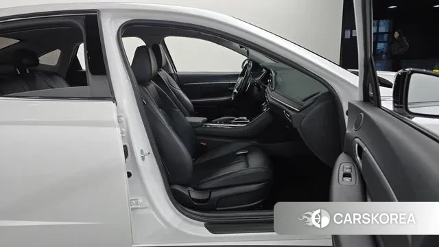 Hyundai Sonata (DN8) id 3437945 из Кореи 20