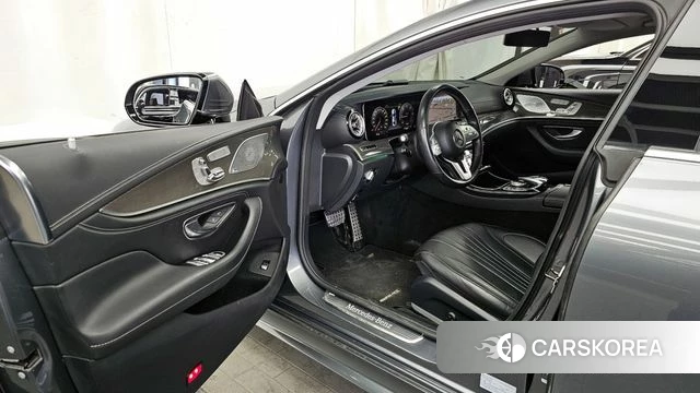 Mercedes-Benz CLS-Class C257 id 3955261 из Кореи 20