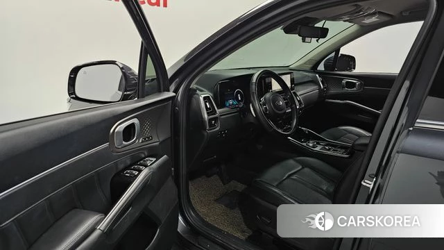 Kia Sorento 4th Generation id 4535850 из Кореи 20