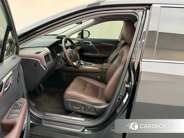 Lexus RX id 4392138 из Китая 20