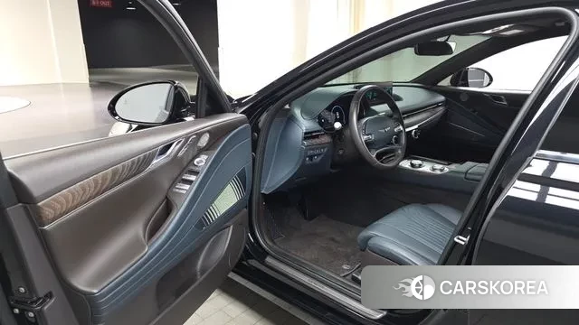 Genesis G80 (RG3) id 2964194 из Кореи 20