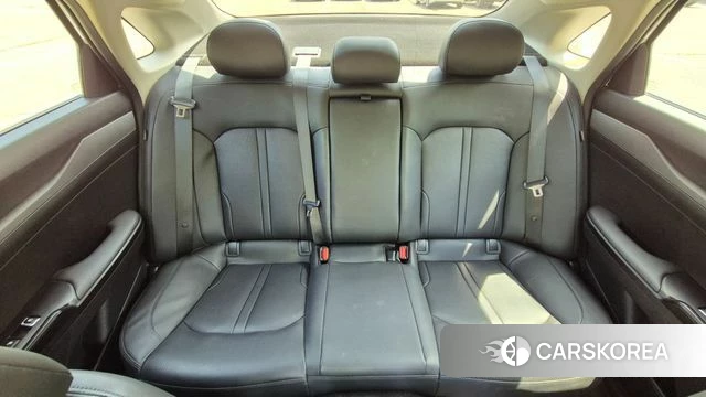 Kia K5 3rd generation id 4283396 из Кореи 17