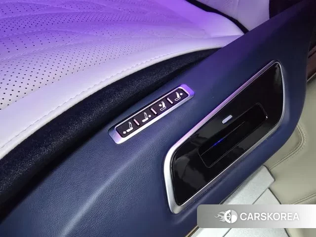 Kia Carnival 4th generation id 3447543 из Кореи 20