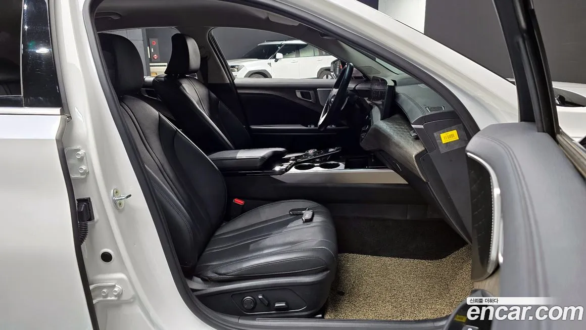 Kia K8 id 2138165 из Кореи 20