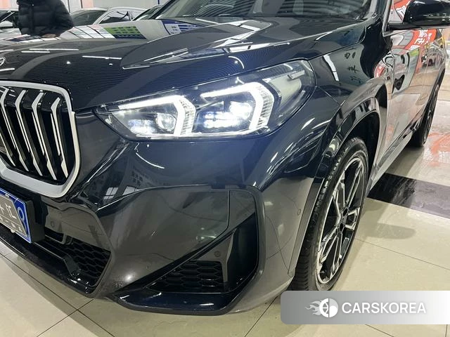 BMW X1 id 4297983 из Китая 14