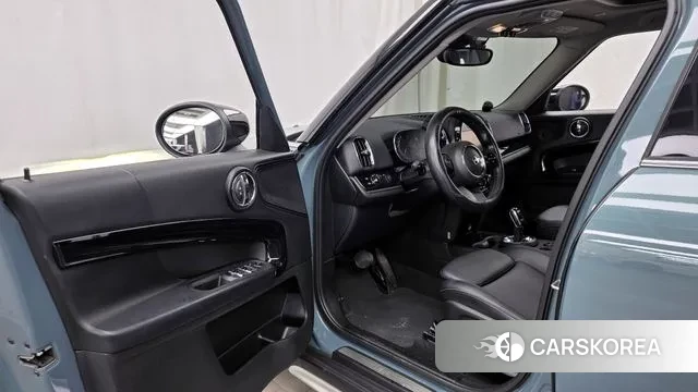 Mini Cooper Countryman id 3546065 из Кореи 20