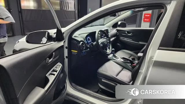 Hyundai Kona id 2977140 из Кореи 20