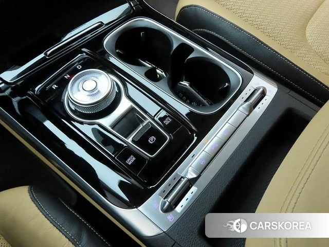 Kia Carnival 4th generation id 4506590 из Кореи 20