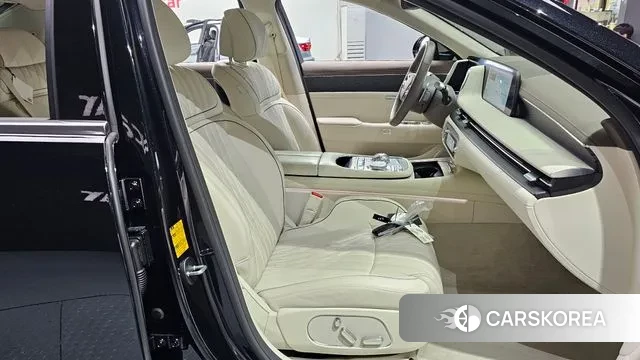 Genesis G90 (RS4) id 3394589 из Кореи 20