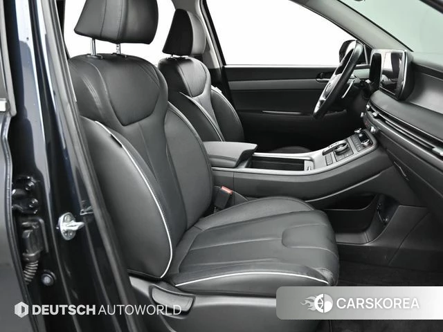 Hyundai The New Palisade id 4592133 из Кореи 20