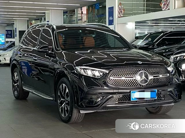Mercedes-Benz GLC id 4265189 из Китая 15