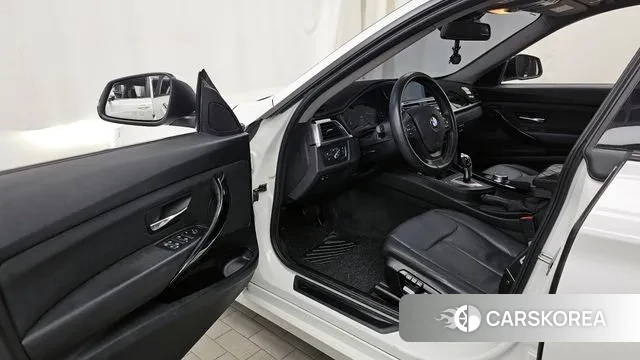 BMW 3 Series GT (F34) id 3692632 из Кореи 20