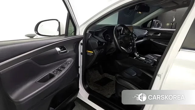 Hyundai Santa Fe TM id 3469260 из Кореи 20