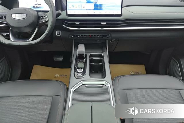 Geely Automobile Haoyue L id 4253553 из Китая 17