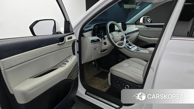 Hyundai The New Palisade id 4682307 из Кореи 20