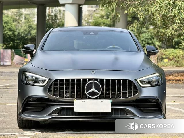 Mercedes-Benz AMG GT id 4222389 из Китая 25