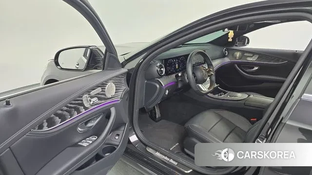 Mercedes-Benz E-Class W213 id 3043346 из Кореи 20