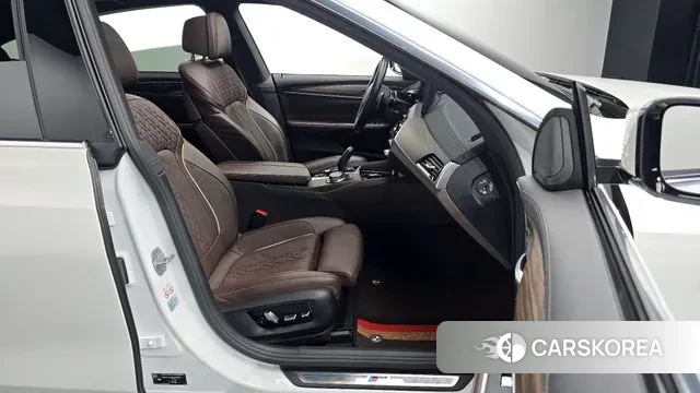 BMW 6 Series GT (G32) id 3023302 из Кореи 20