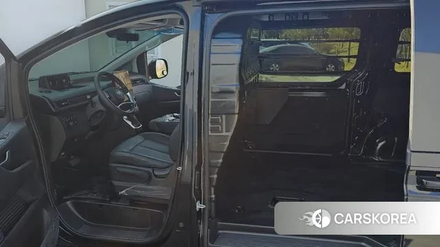 Hyundai Staria id 3715778 из Кореи 20