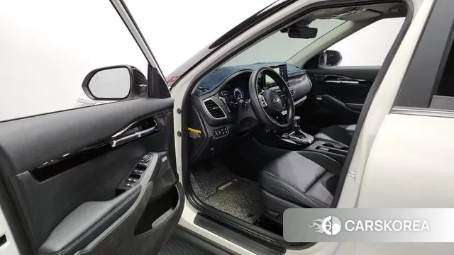 Kia Seltos id 3412653 из Кореи 20