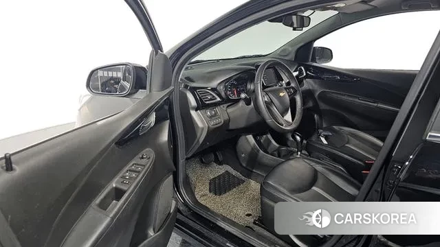 Chevrolet (GM Daewoo) The New Spark id 3407959 из Кореи 20