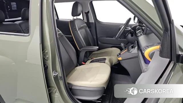 Hyundai Casper id 3328071 из Кореи 20