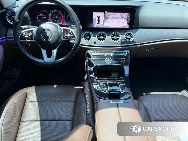 Mercedes-Benz E-Class W213 id 4325633 из Кореи 20