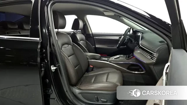 Hyundai The New Grandeur IG id 3765204 из Кореи 20