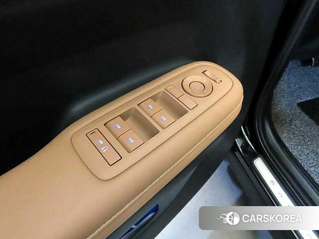 Hyundai Santa Fe (MX5) id 4528232 из Кореи 20