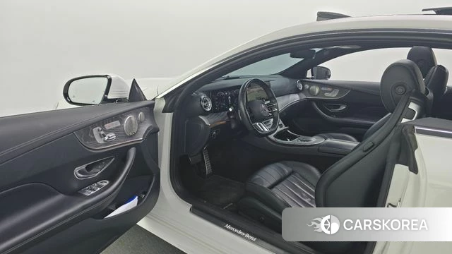 Mercedes-Benz E-Class W213 id 4774827 из Кореи 34