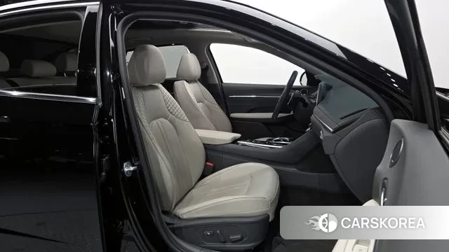 Hyundai Sonata (DN8) id 3748148 из Кореи 20