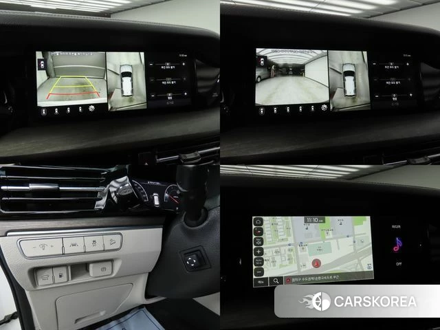 Kia Mohave Master id 3820363 из Кореи 20