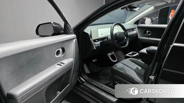 Hyundai Ionic 5 id 4354482 из Кореи 31