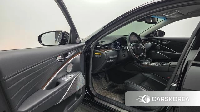 Kia More K9 id 4187696 из Кореи 30