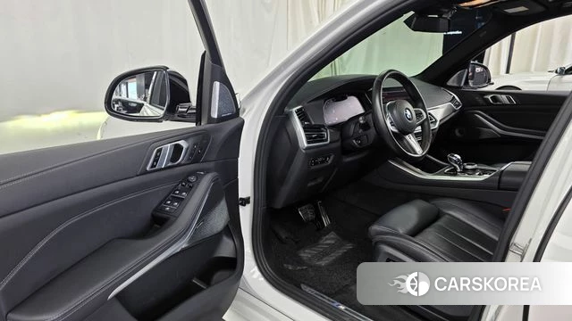 BMW X5 (G05) id 4899501 из Кореи 31