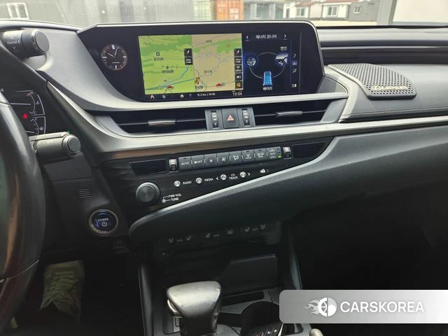 Lexus ES300h 7th generation id 4245932 из Кореи 11