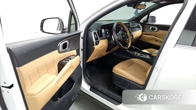 Kia Sorento 4th Generation id 3591567 из Кореи 20