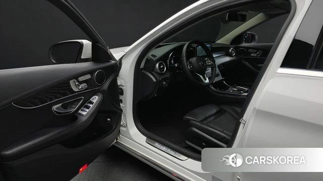 Mercedes-Benz C-Class W205 id 4435287 из Кореи 20
