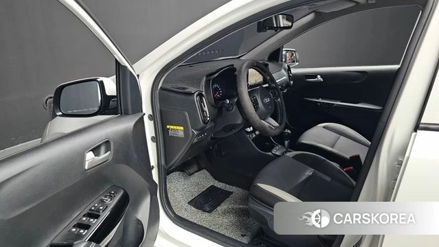 Kia All New Morning (JA) id 4573955 из Кореи 20