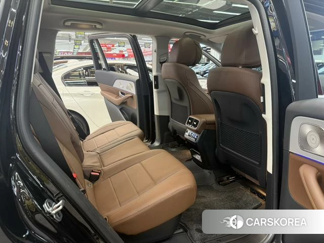 Mercedes-Benz GLS id 4261268 из Китая 15