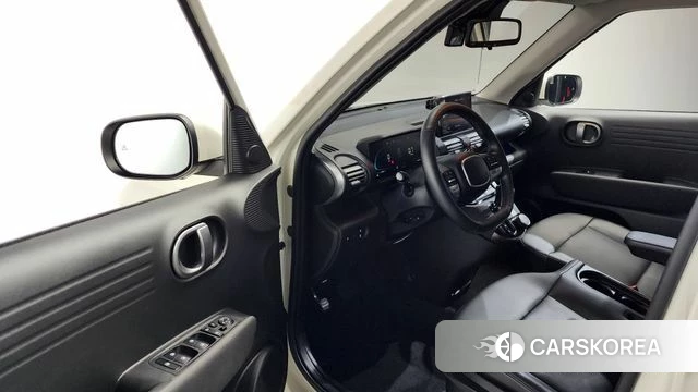 Hyundai Casper id 3838858 из Кореи 20