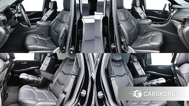 Cadillac Escalade id 3275109 из Кореи 20