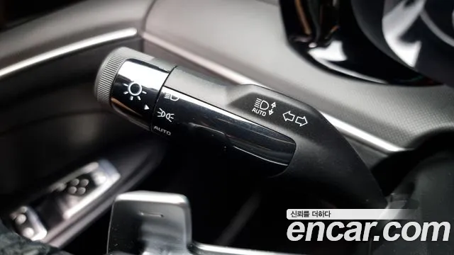 Kia K5 Hybrid 3rd Generation id 2730510 из Кореи 20