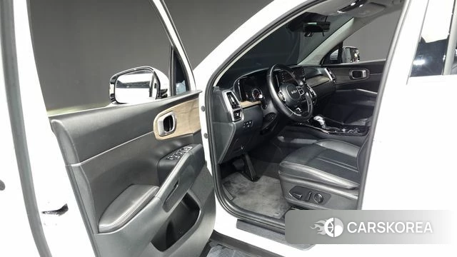 Kia Sorento 4th Generation id 4935765 из Кореи 31