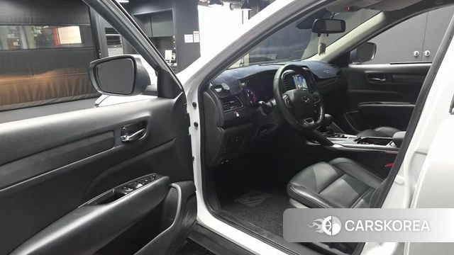 Renault Korea (Samsung) The New QM6 id 4882151 из Кореи 33