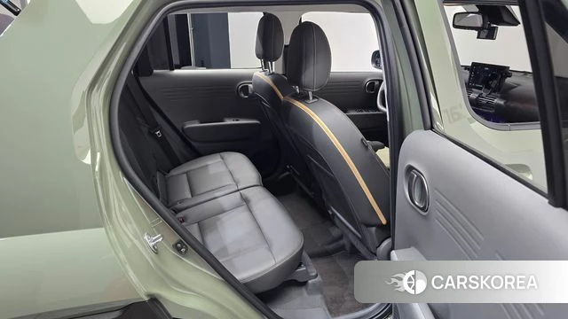 Hyundai Casper id 3963743 из Кореи 20