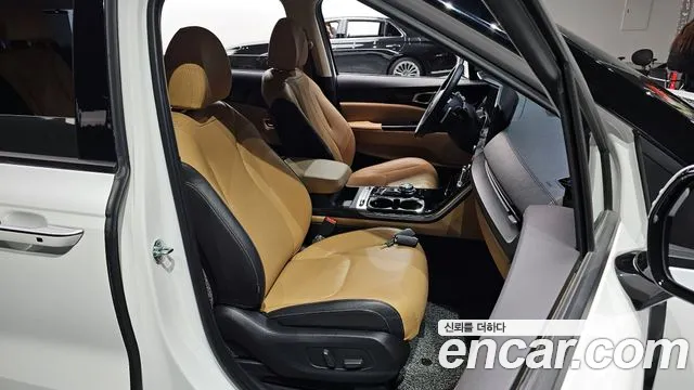 Kia Carnival 4th generation id 2656191 из Кореи 20