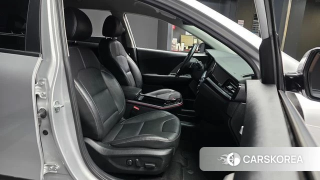 Kia Niro Plus id 4835494 из Кореи 31
