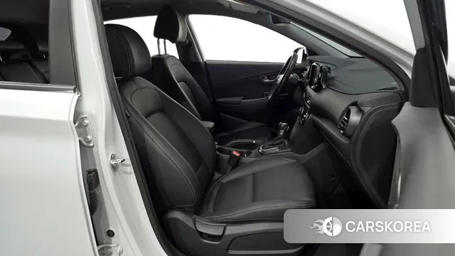 Hyundai Kona id 3519761 из Кореи 20