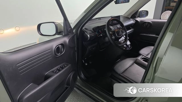 Hyundai Casper id 3964935 из Кореи 20